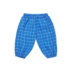 Pixi Pants, art blue
