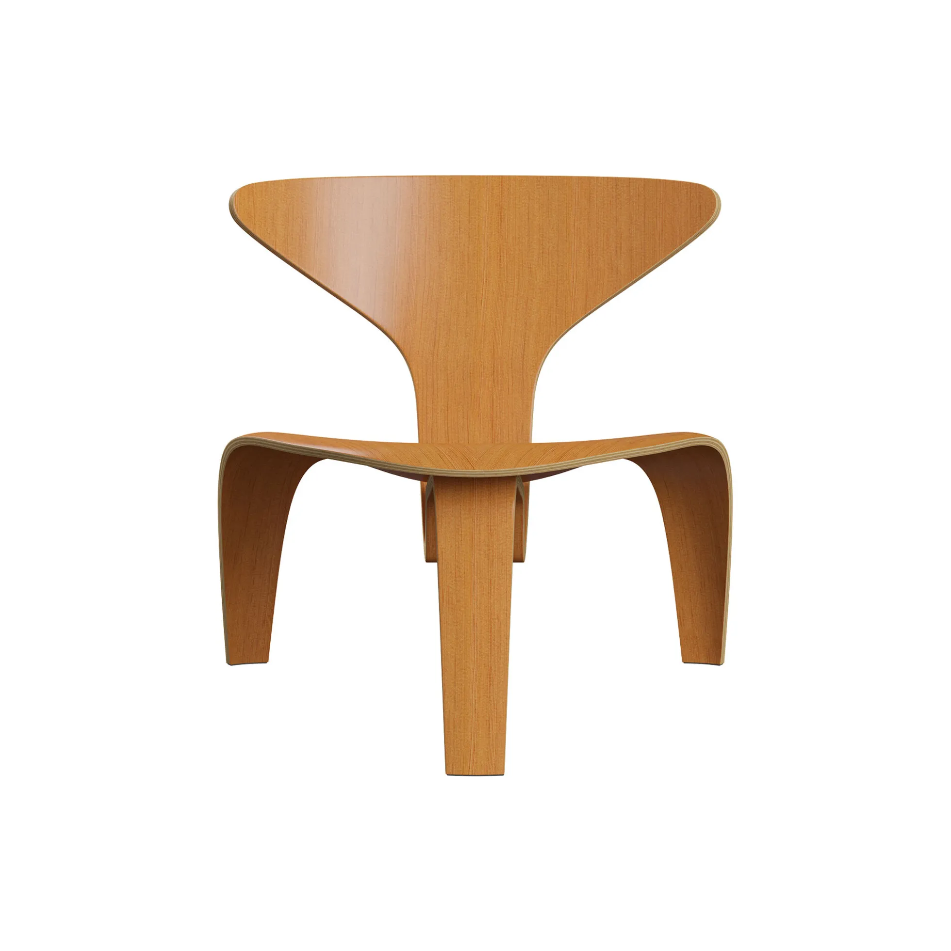 PK0 A™ loungestol, oregon pine