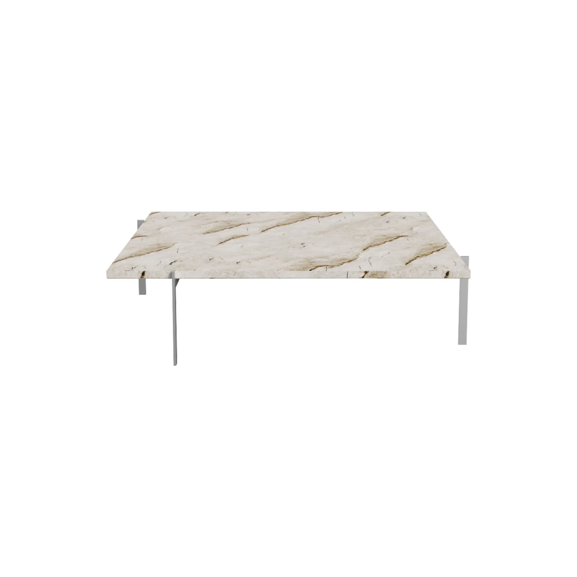 PK61A™ sofabord, beige