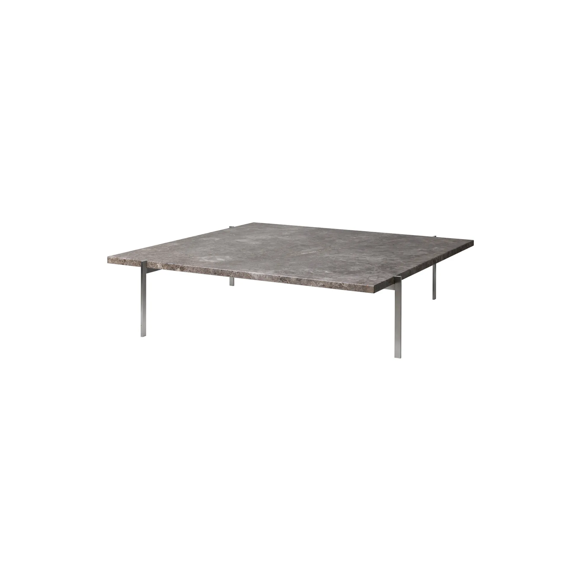 PK61A™ sofabord, gråbrun