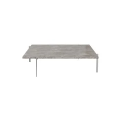 PK61A™ sofabord, gråbrun
