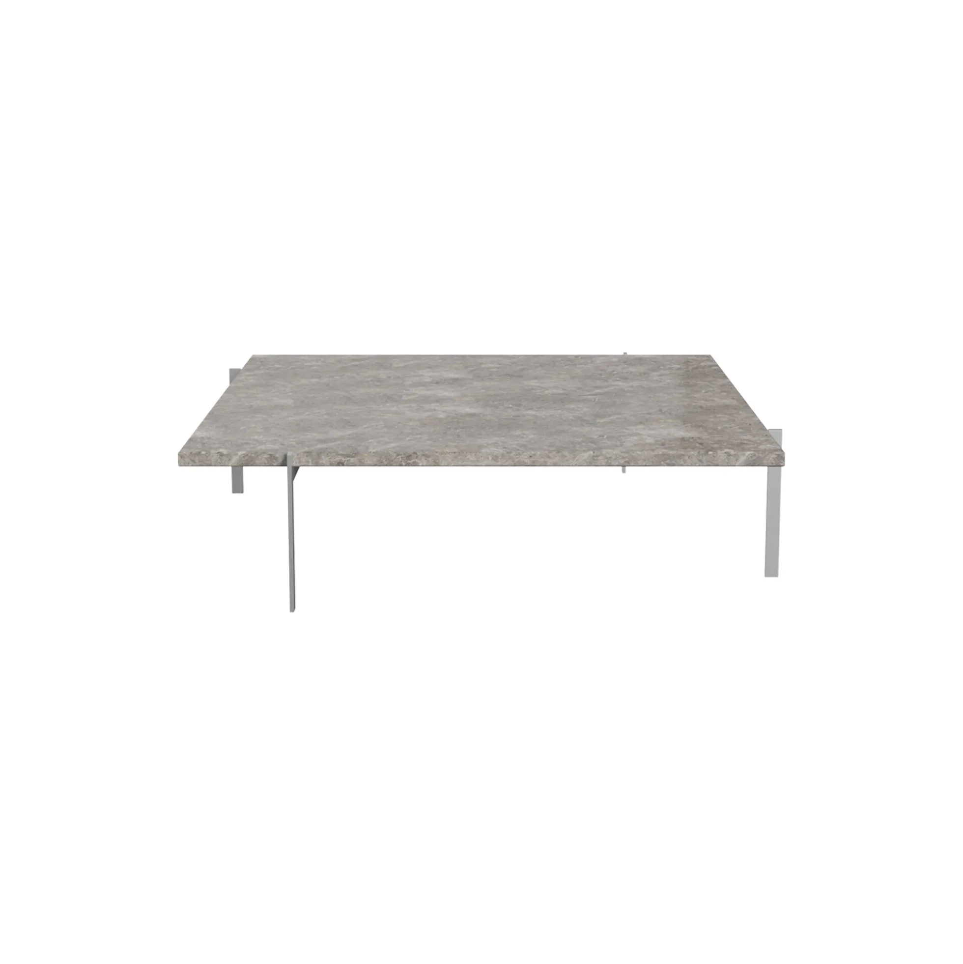 PK61A™ sofabord, gråbrun