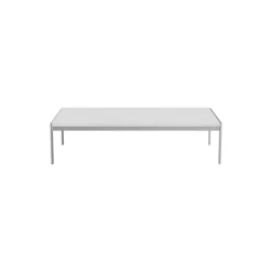 PK63A™ sofabord, hvid valset