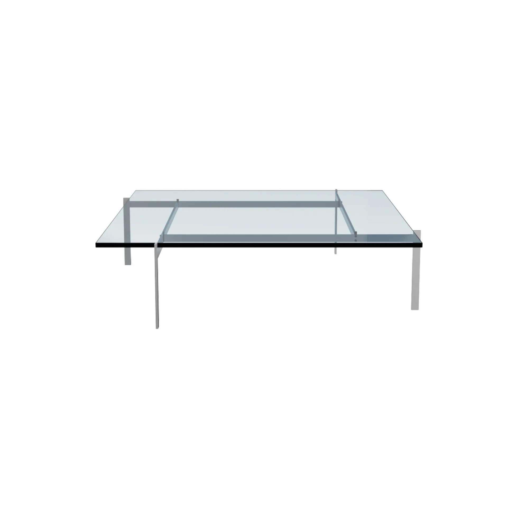 PK61A™ sofabord, klar