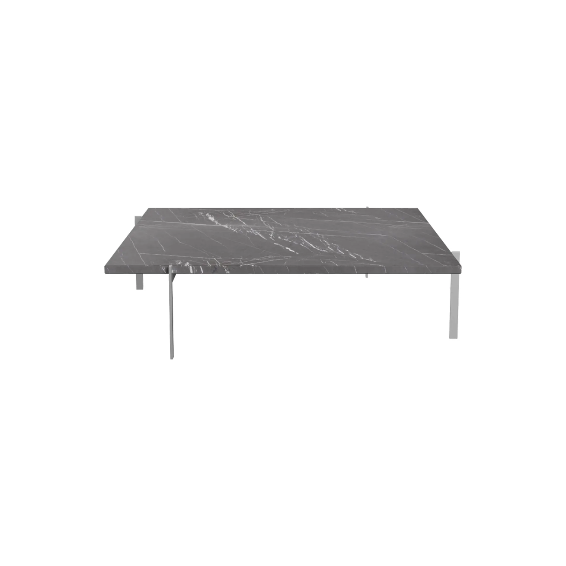 PK61A™ sofabord, sort