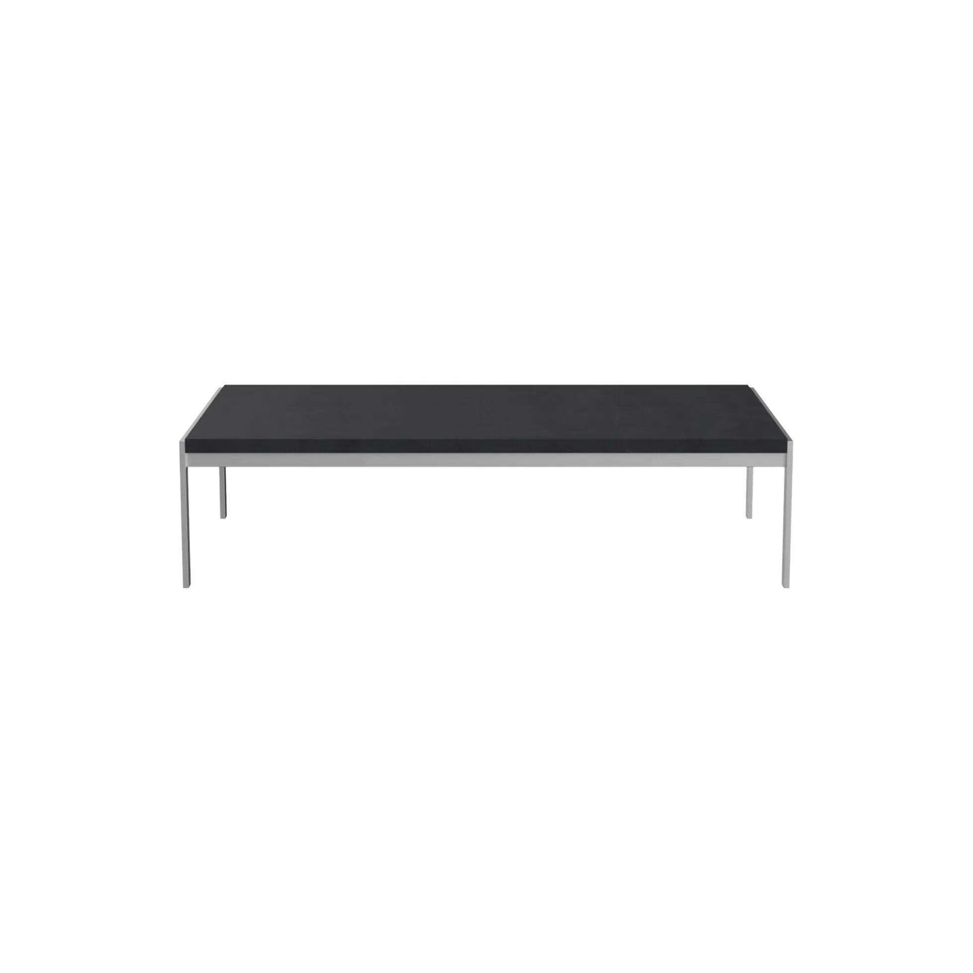 PK63A™ sofabord, sort skifer