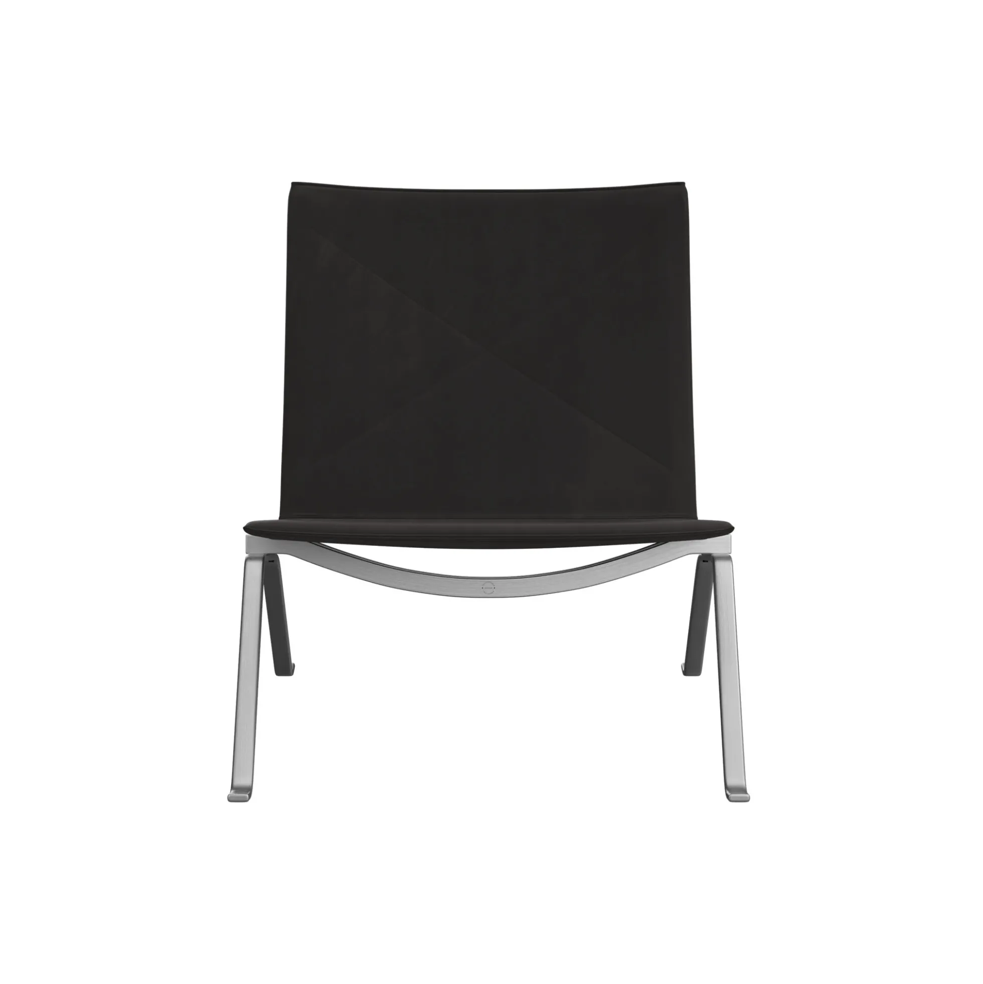 PK22™ loungestol, Haze anthracite