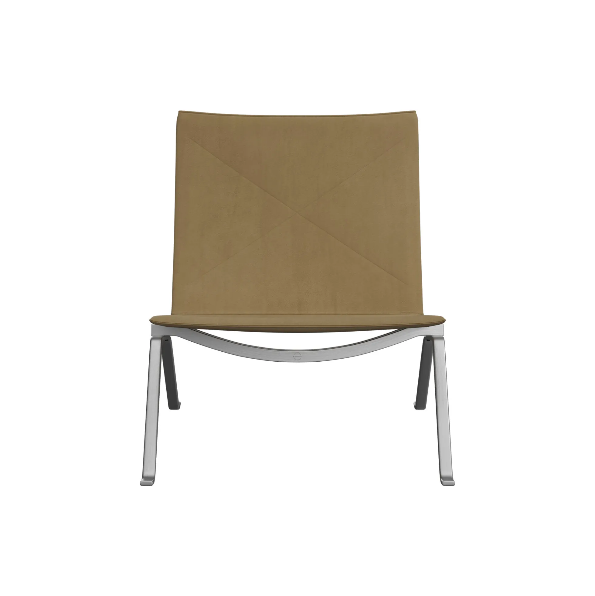 PK22™ loungestol, Haze beige