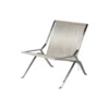 PK25™ loungestol, natur