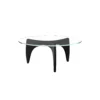 PK60™ sofabord, black