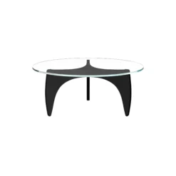 PK60™ sofabord, black