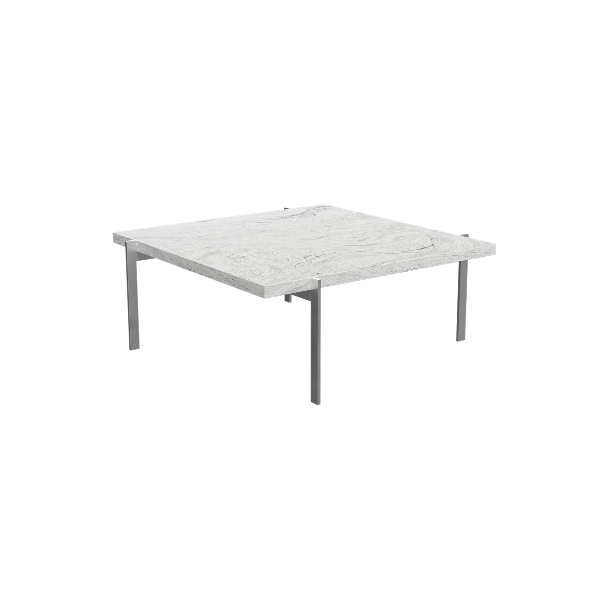PK61™ sofabord, grey-white