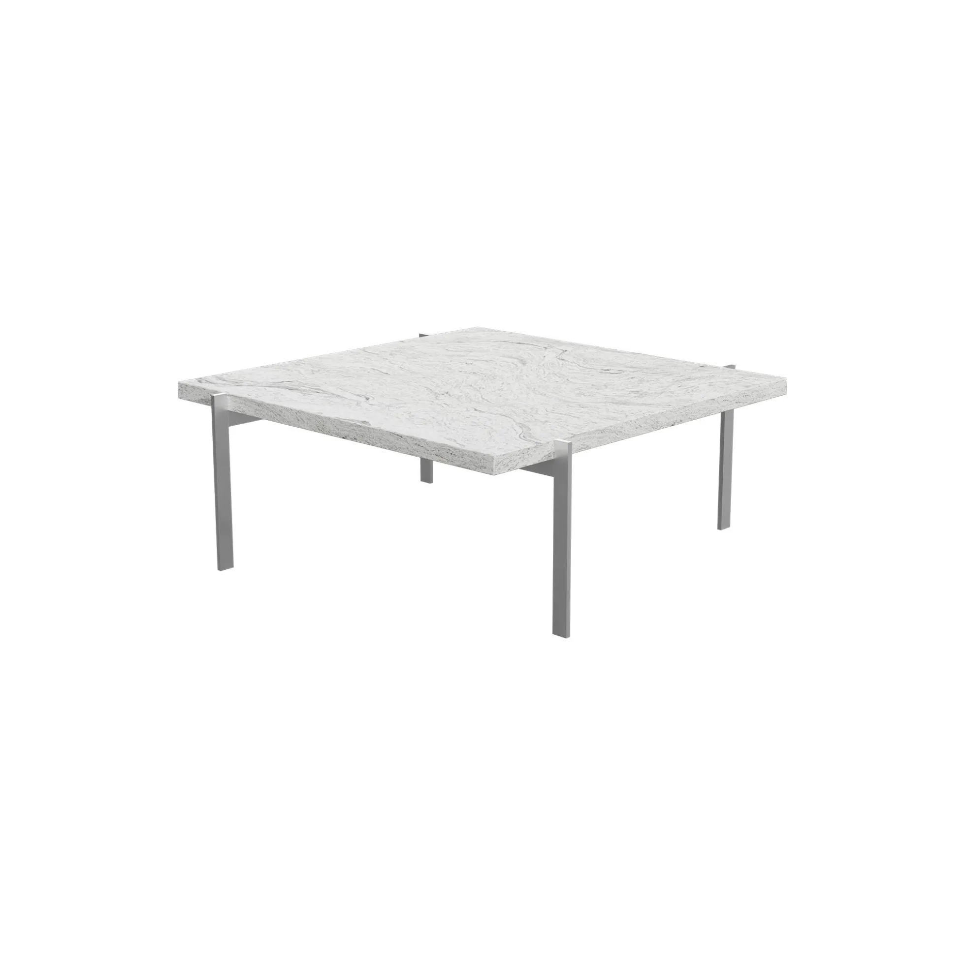 PK61™ sofabord, grey-white