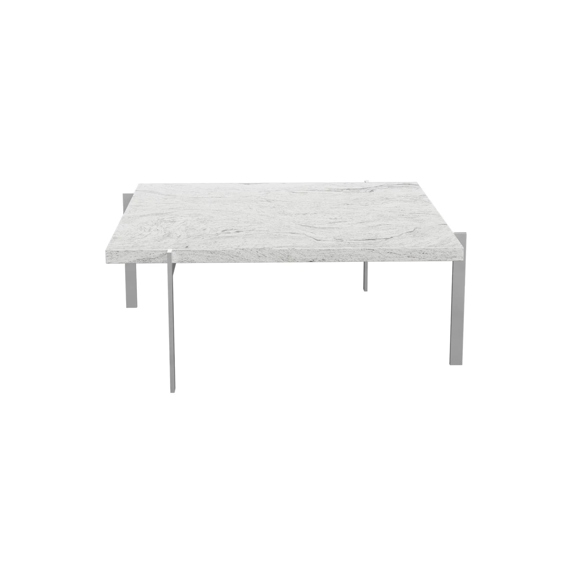 PK61™ sofabord, grey-white