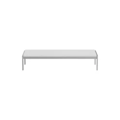 PK62™ sofabord, hvid valset