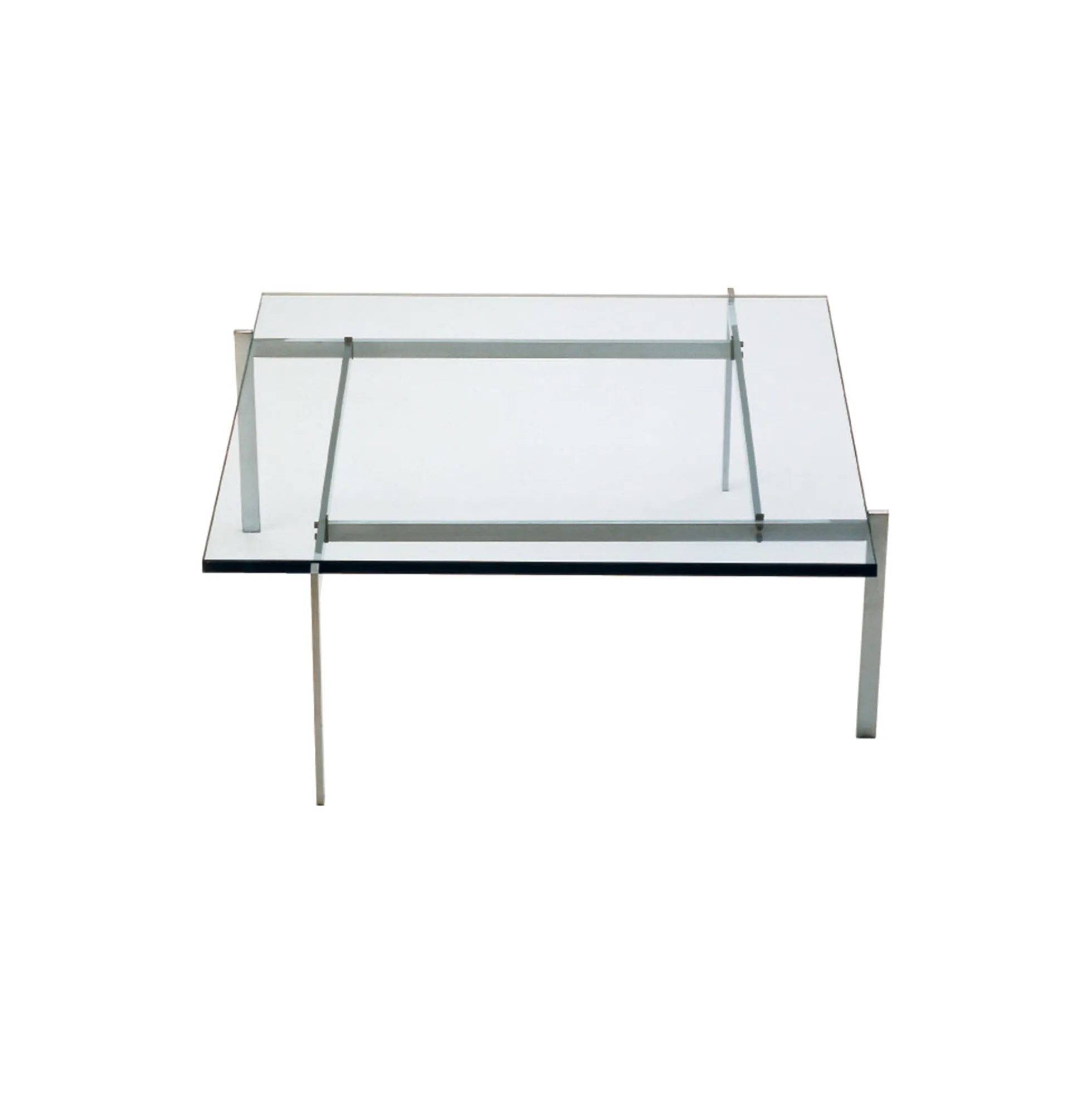 PK61™ sofabord, klar