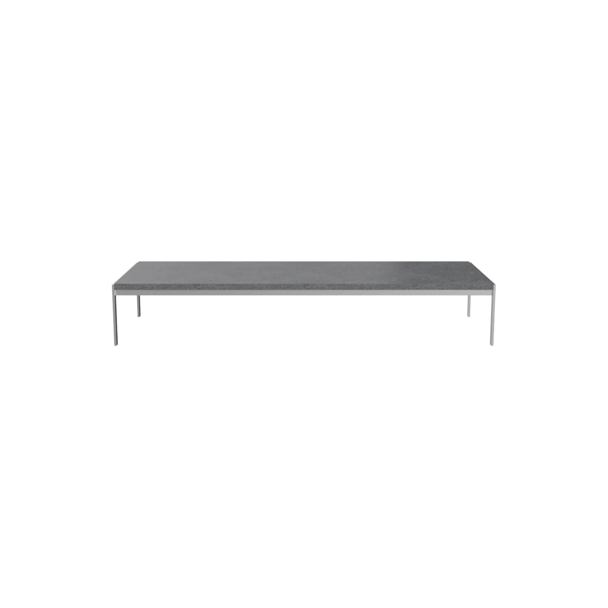PK63™ sofabord, mørk granit