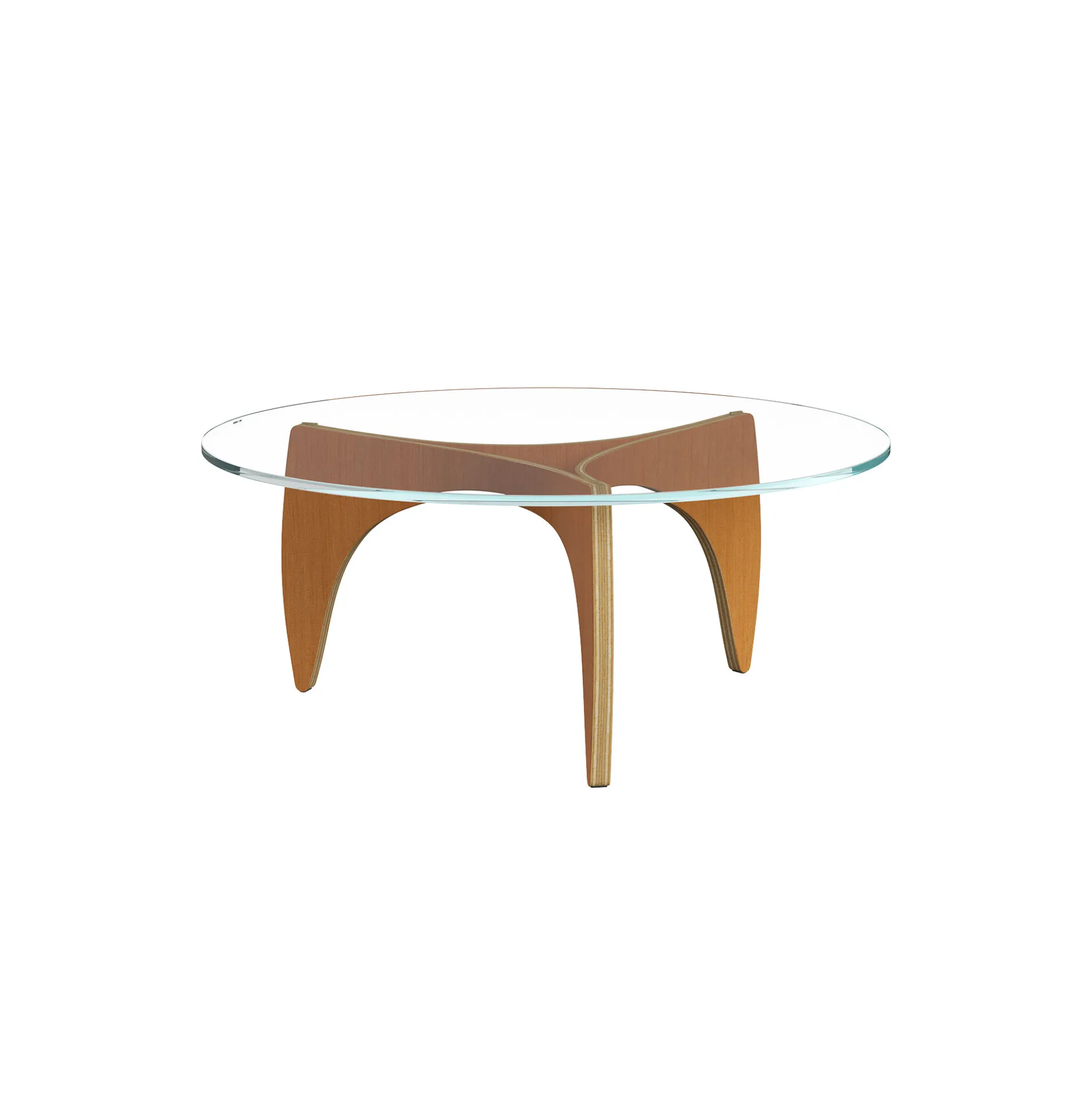 PK60™ sofabord, oregon pine