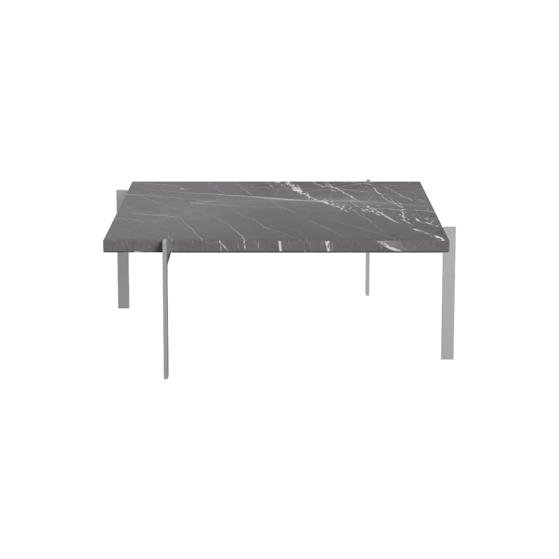PK61™ sofabord, sort