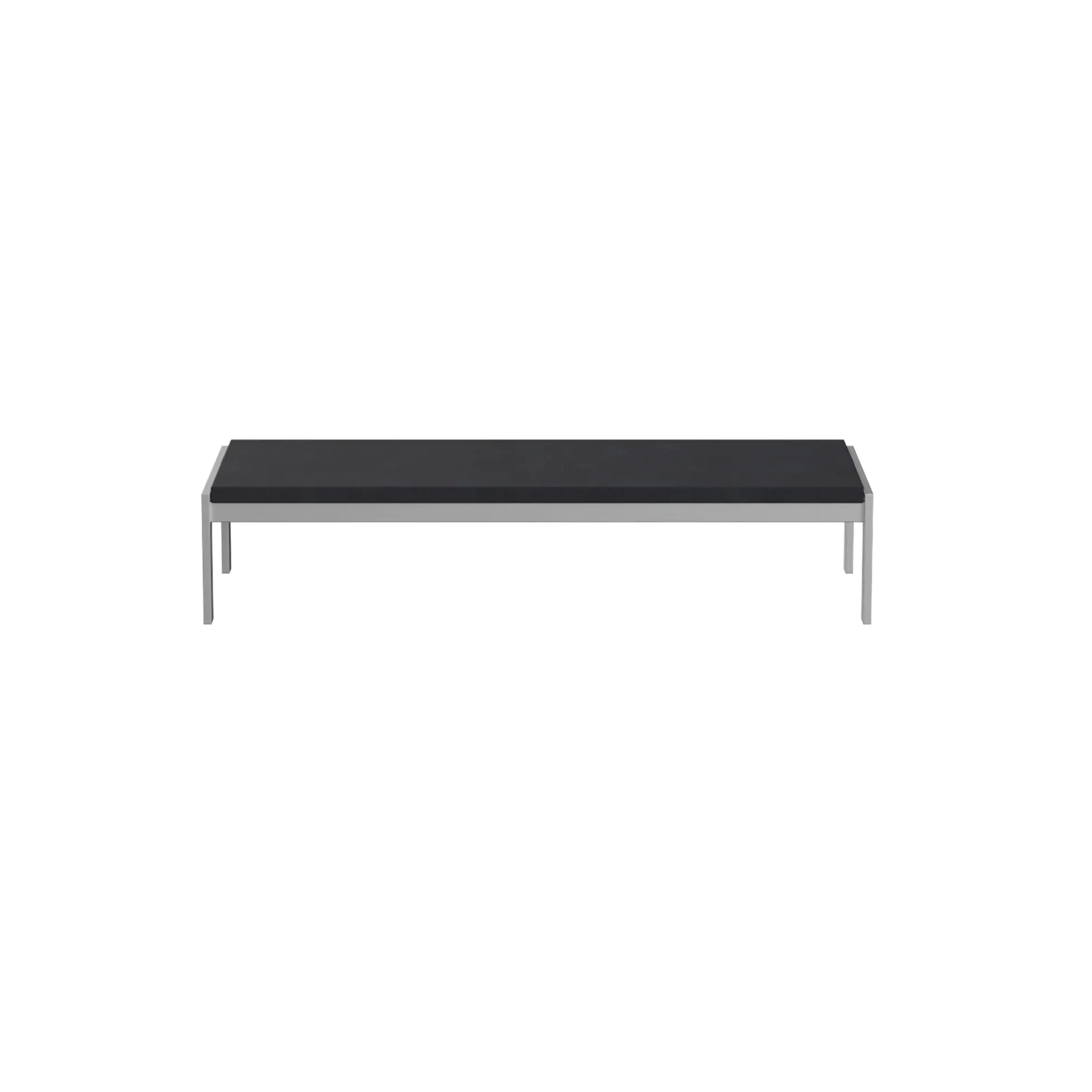 PK62™ sofabord, sort skifer