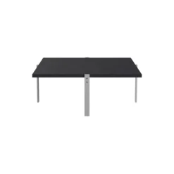 PK65™ sofabord, sort skifer