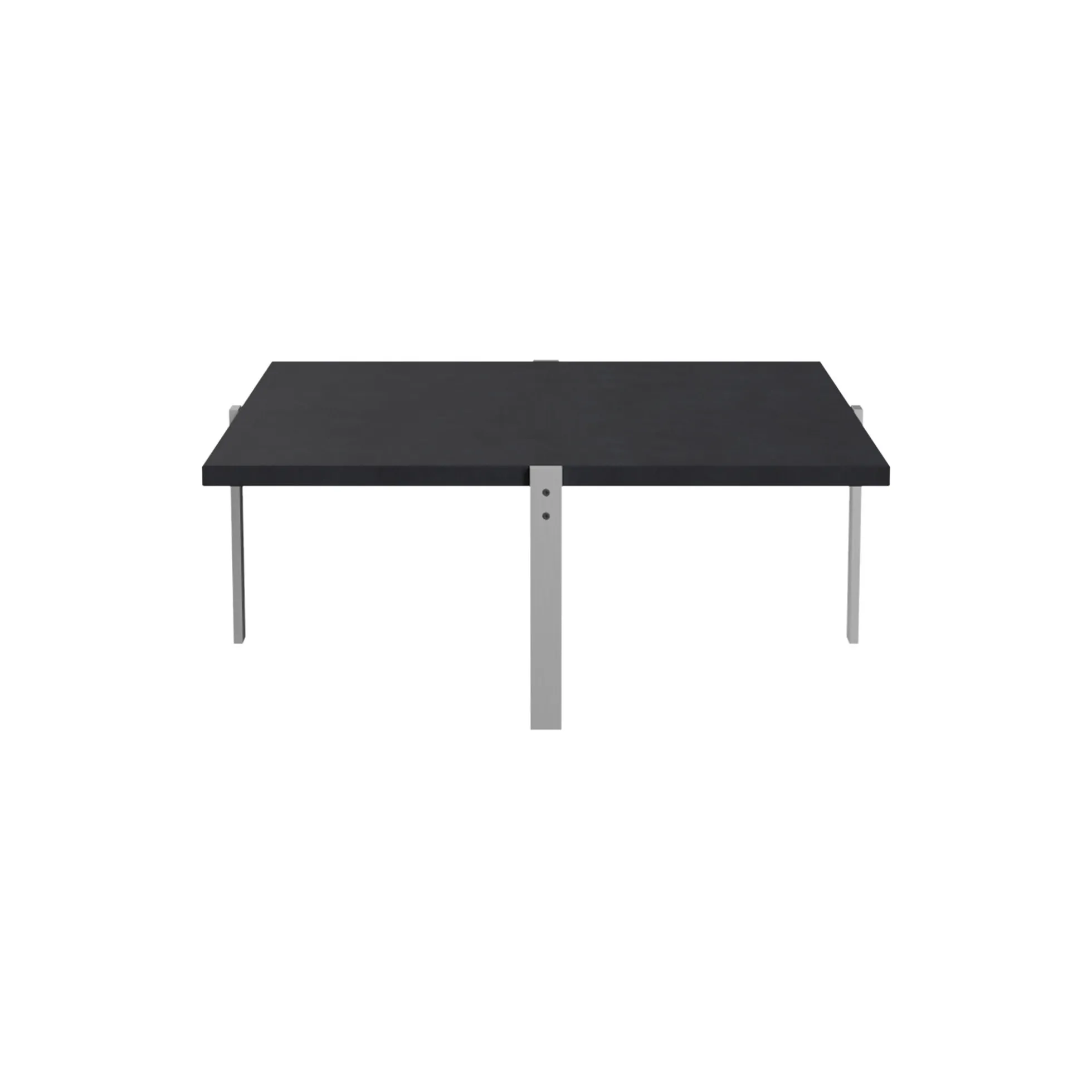 PK65™ sofabord, sort skifer
