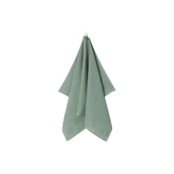 PLAIN viskestykke, mineral green