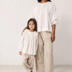 Plano W Pants, mercury grey