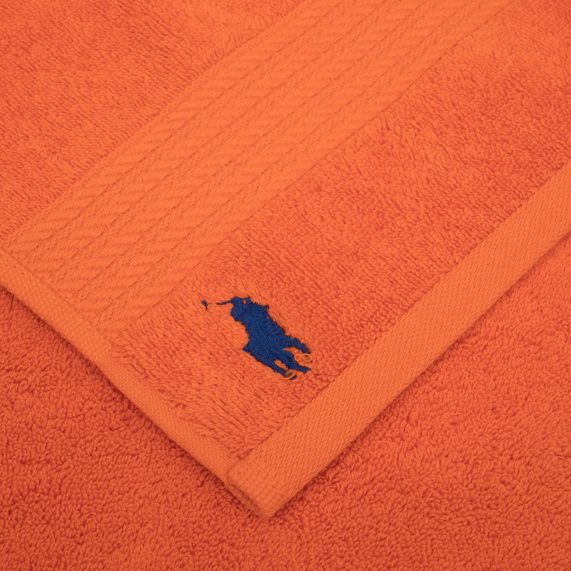Player håndklæde, sailing orange