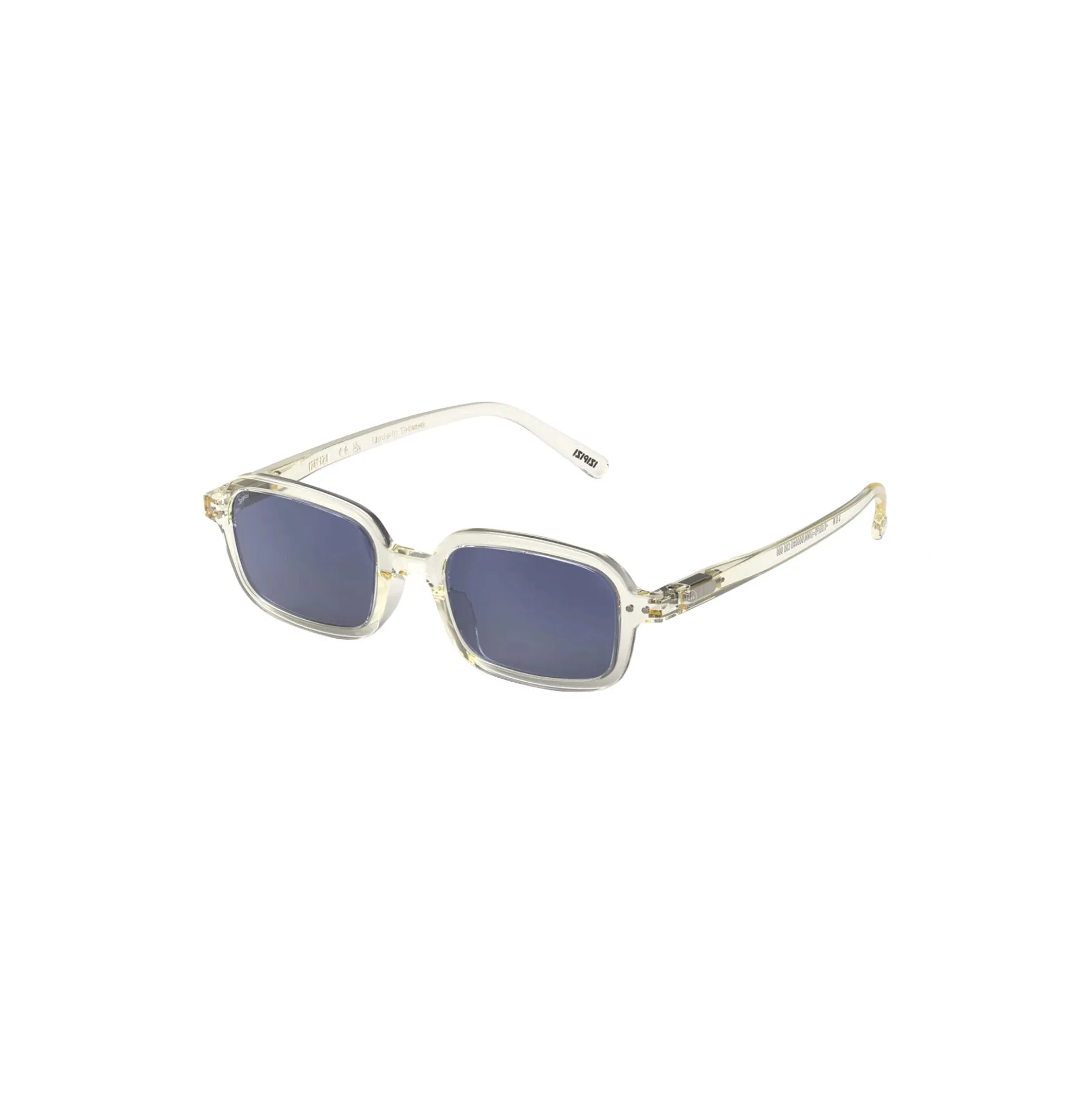 #PLAY SUN solbriller, active yellow