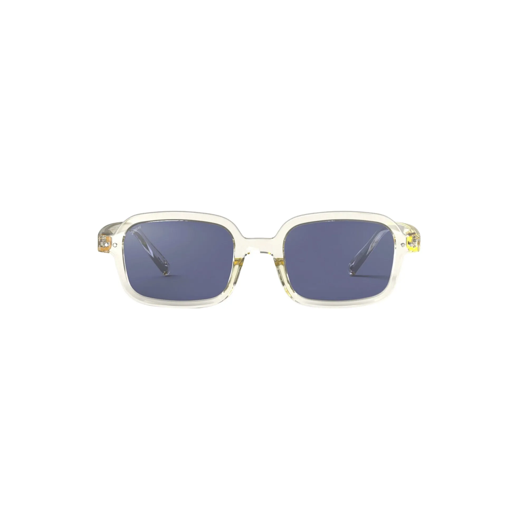 #PLAY SUN solbriller, active yellow