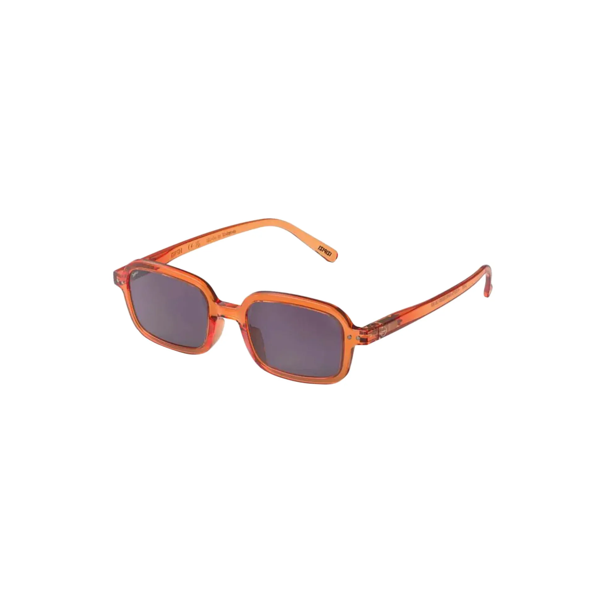 #PLAY SUN solbriller, orange smash