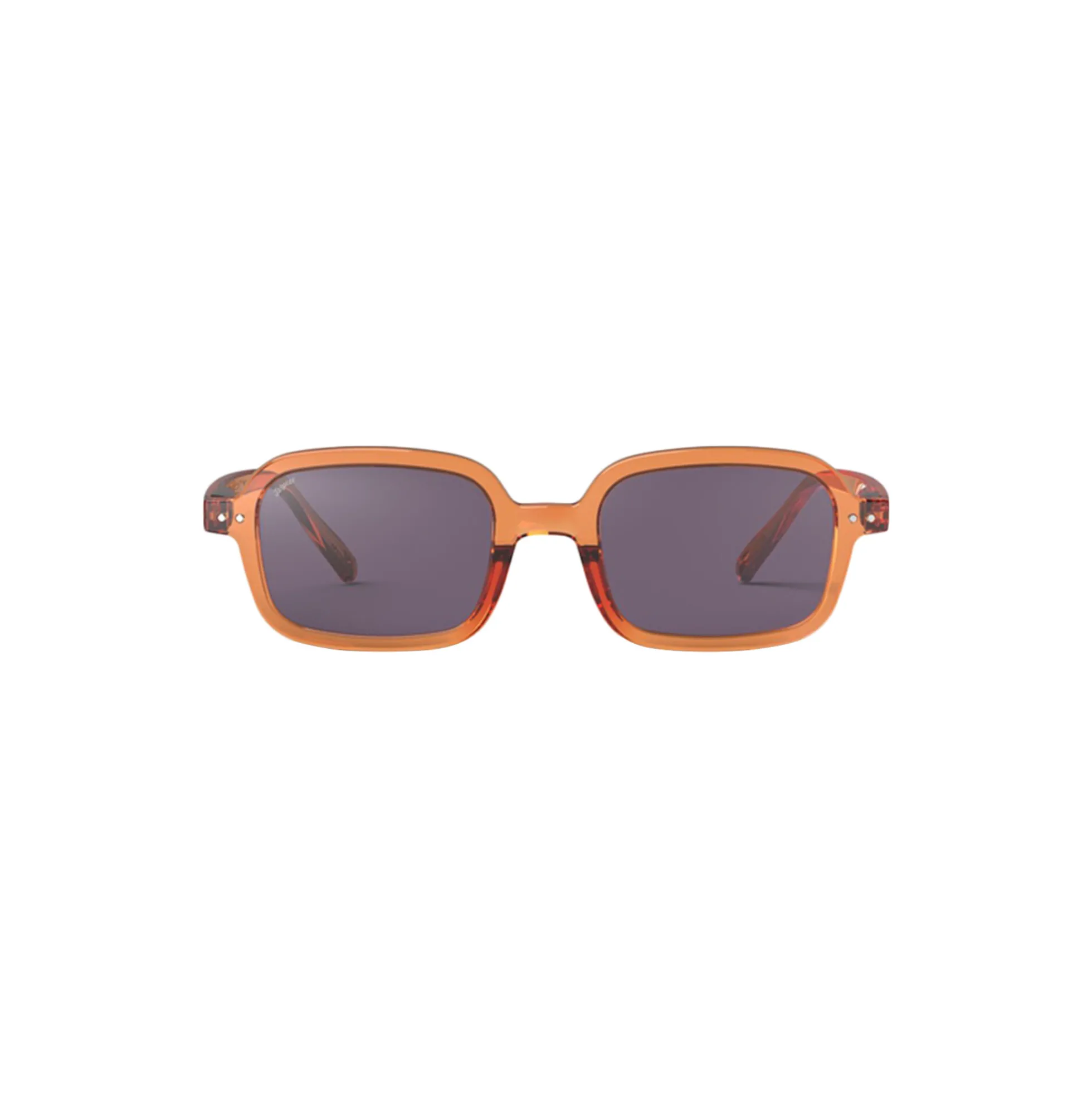 #PLAY SUN solbriller, orange smash