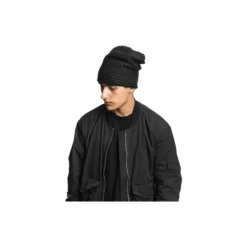 Pleece Beanie, black