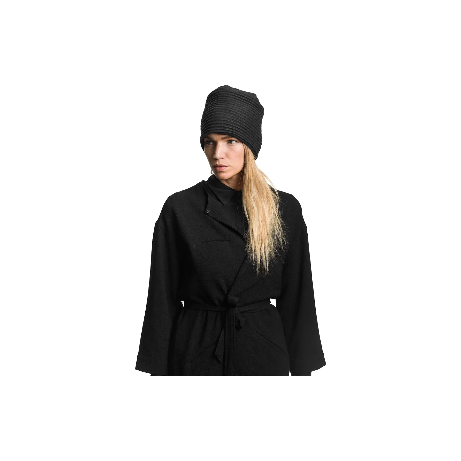 Pleece Hat, black