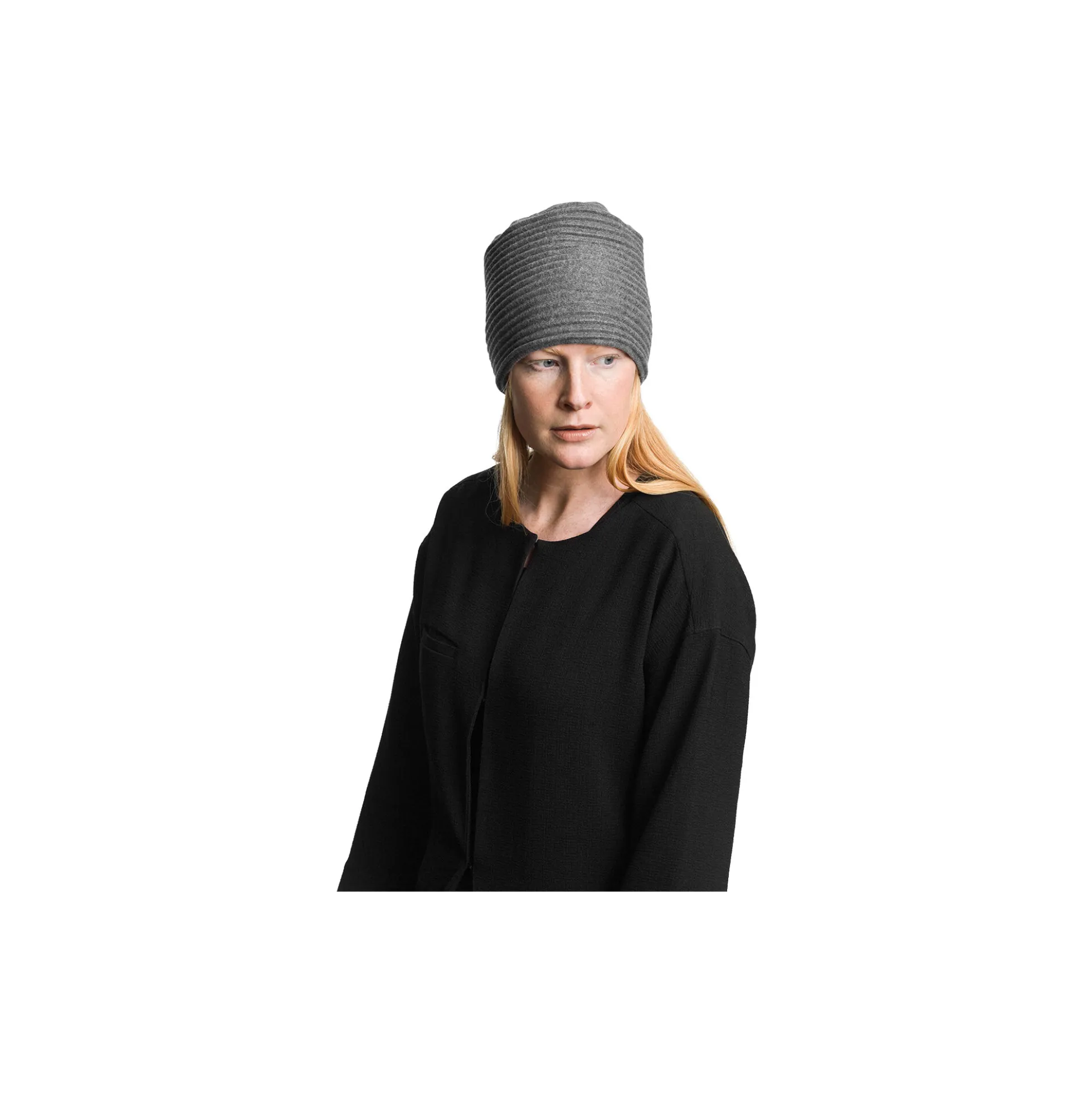 Pleece Hat, dark grey