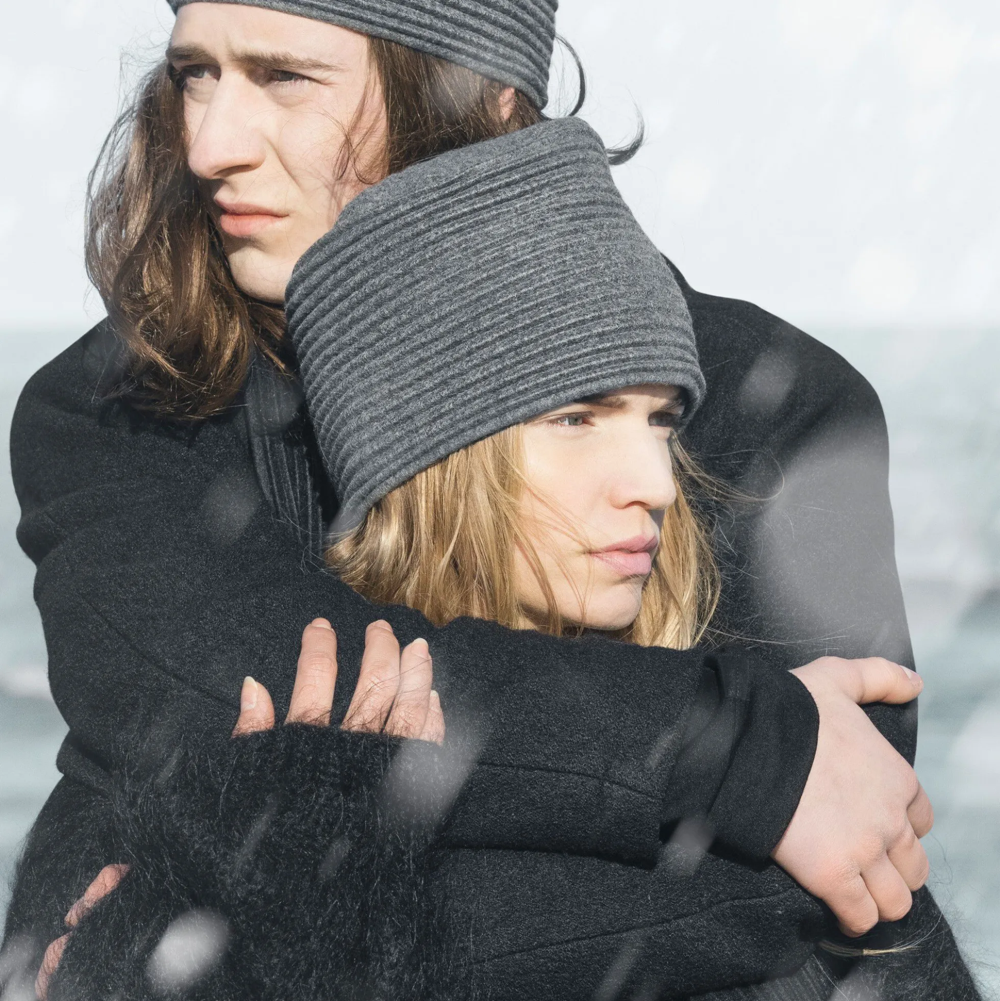 Pleece Hat, dark grey