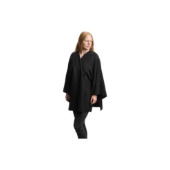 Pleece Jacket, black