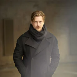 Pleece Snood, black