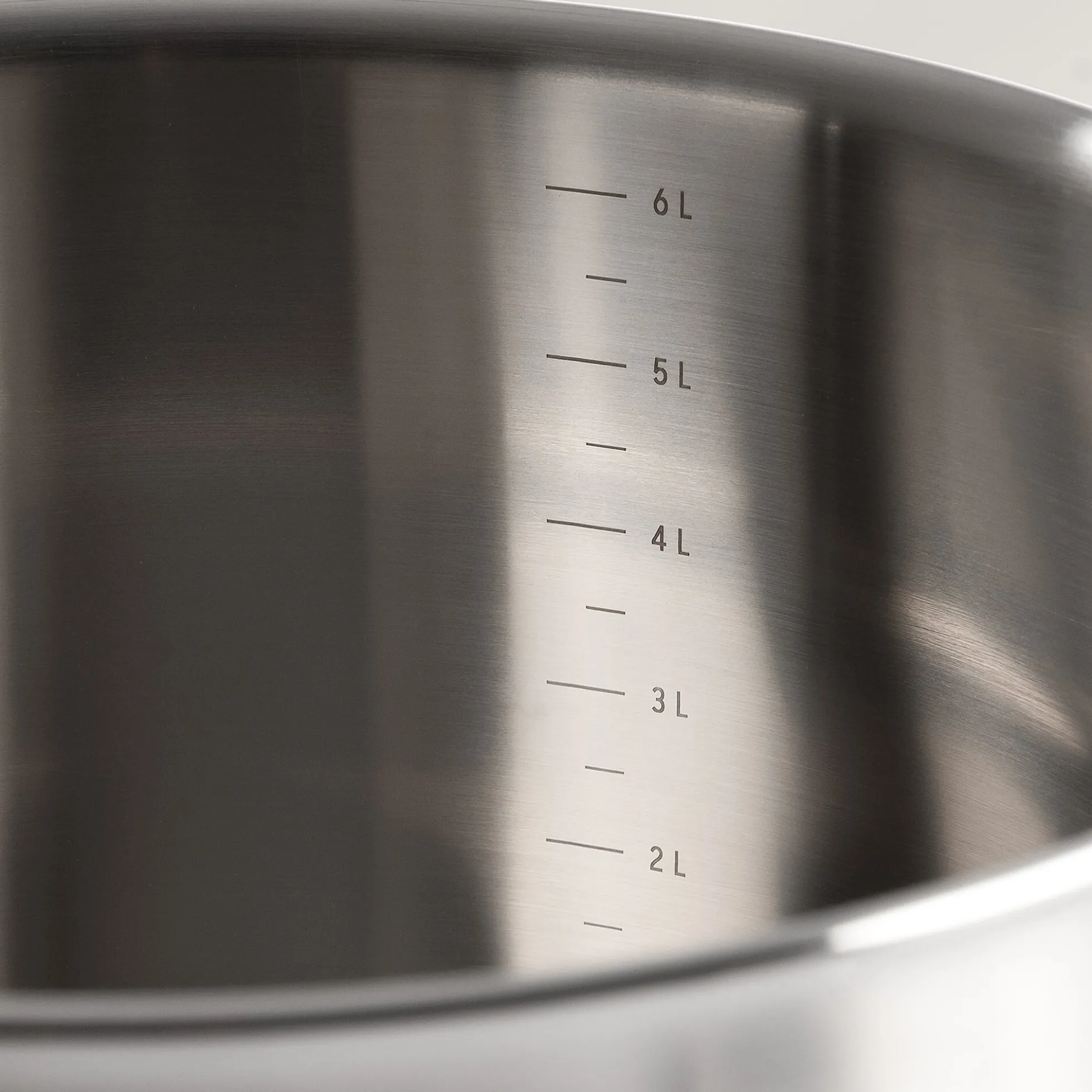 5-ply gryde 7 L