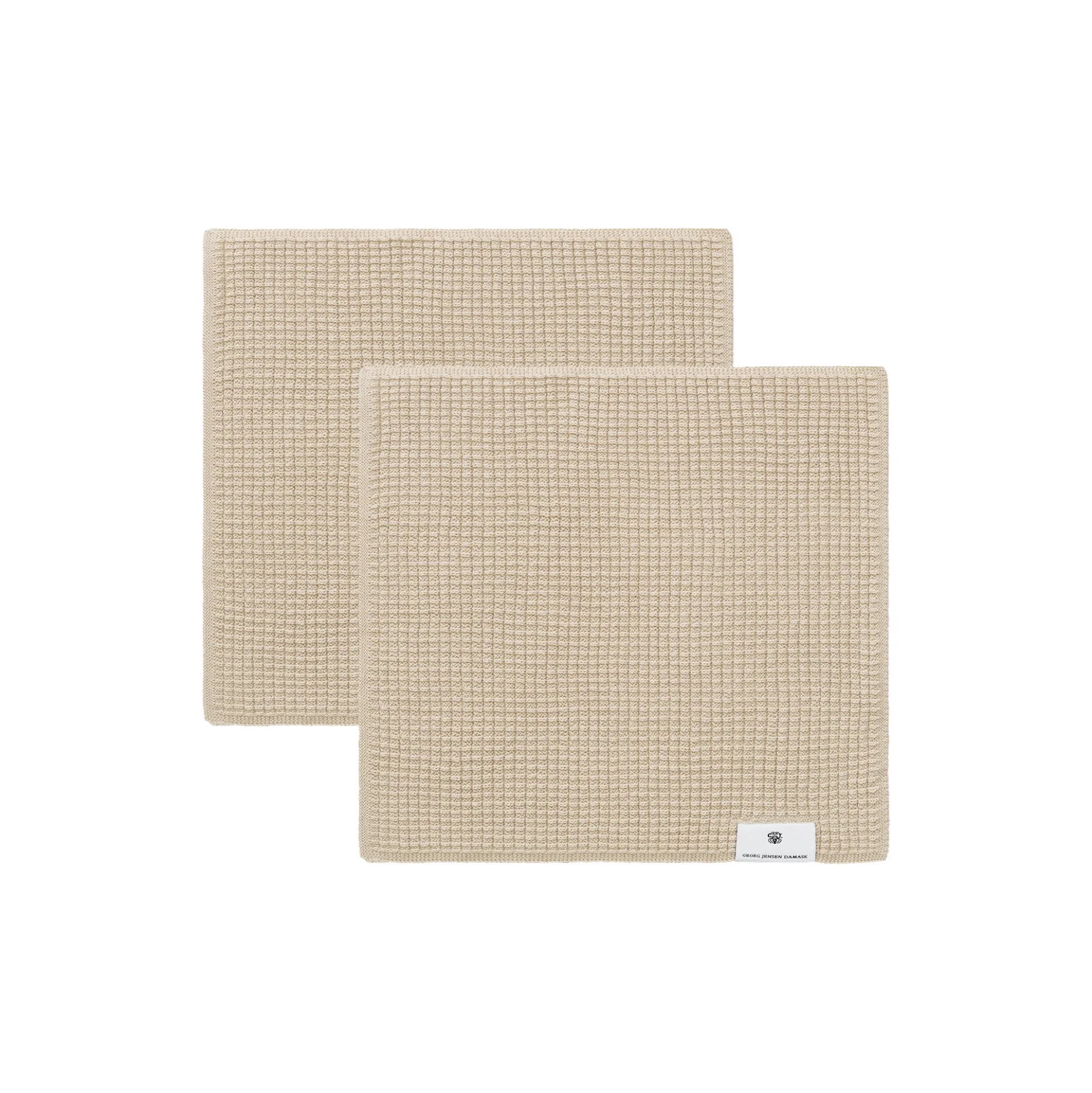 3PLY karklud, archive