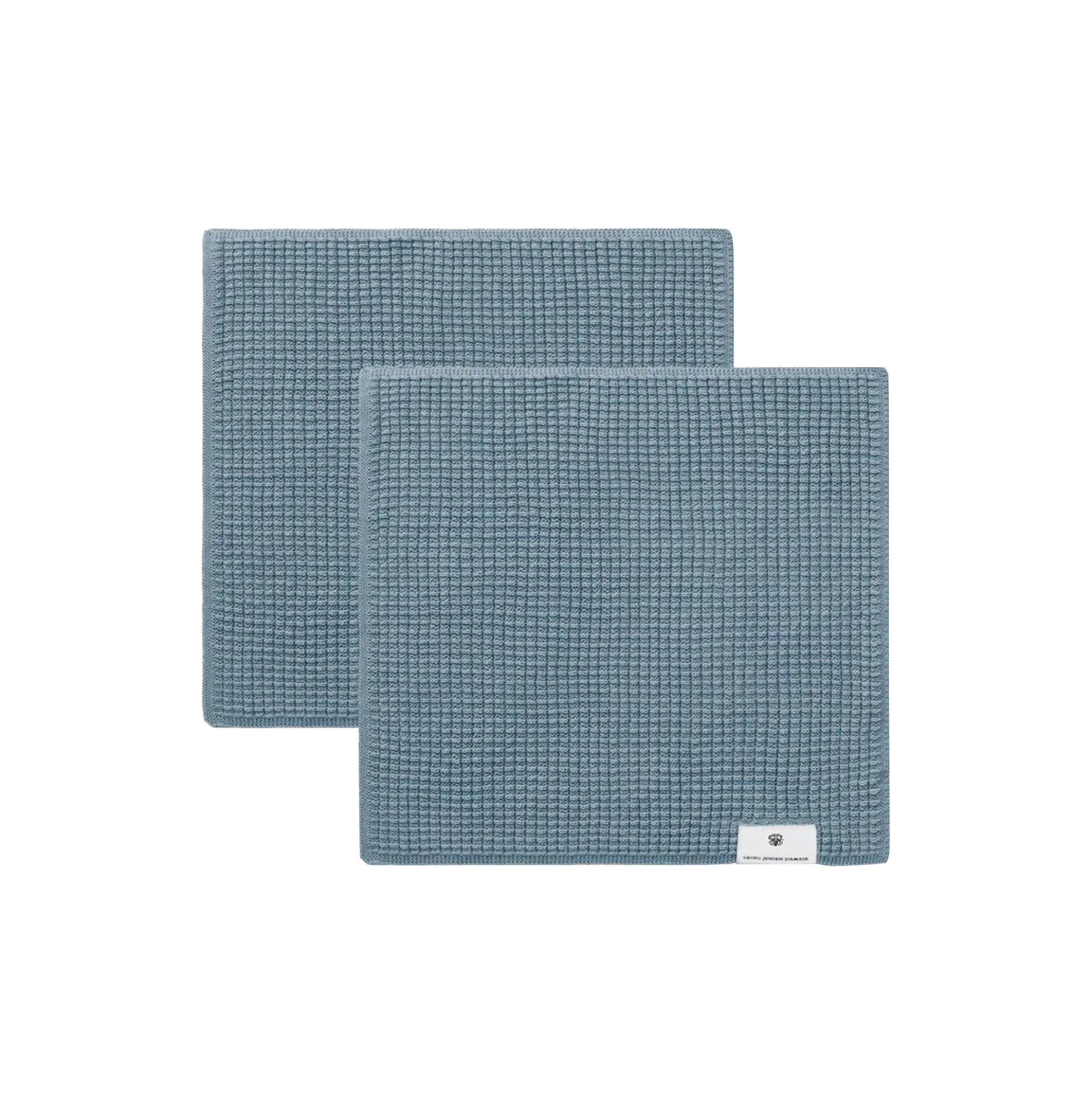 3PLY karklud, blue hour