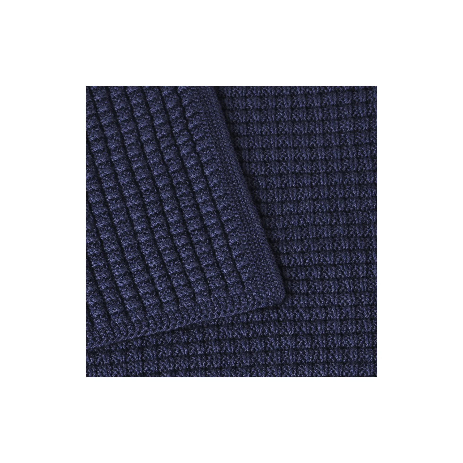 3PLY karklud, dark blue