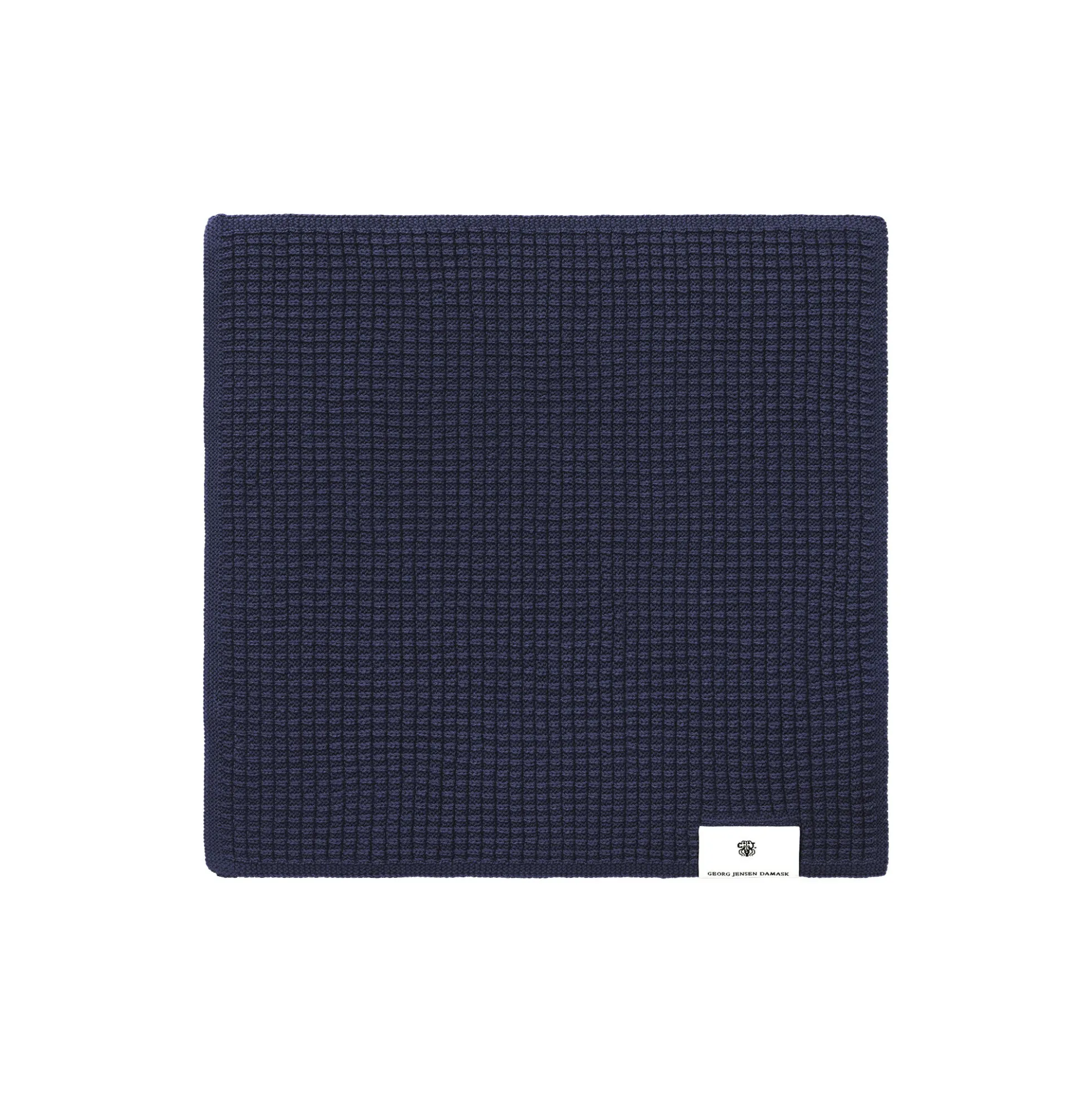 3PLY karklud, dark blue