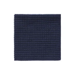 3PLY karklud, dark blue