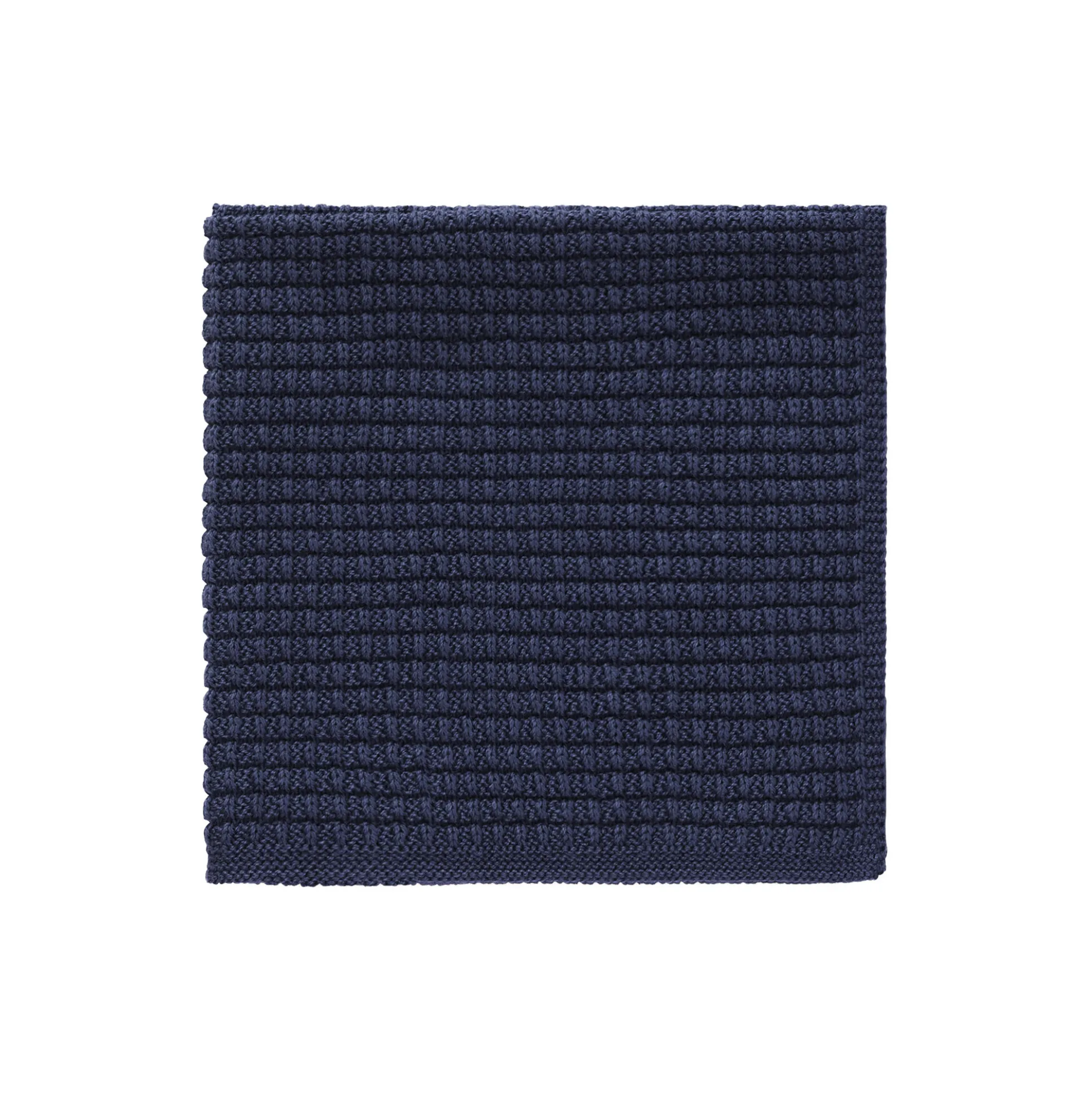 3PLY karklud, dark blue