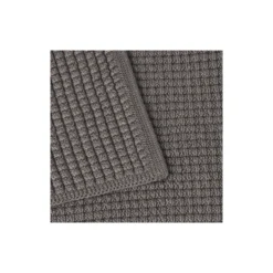 3PLY karklud, grey
