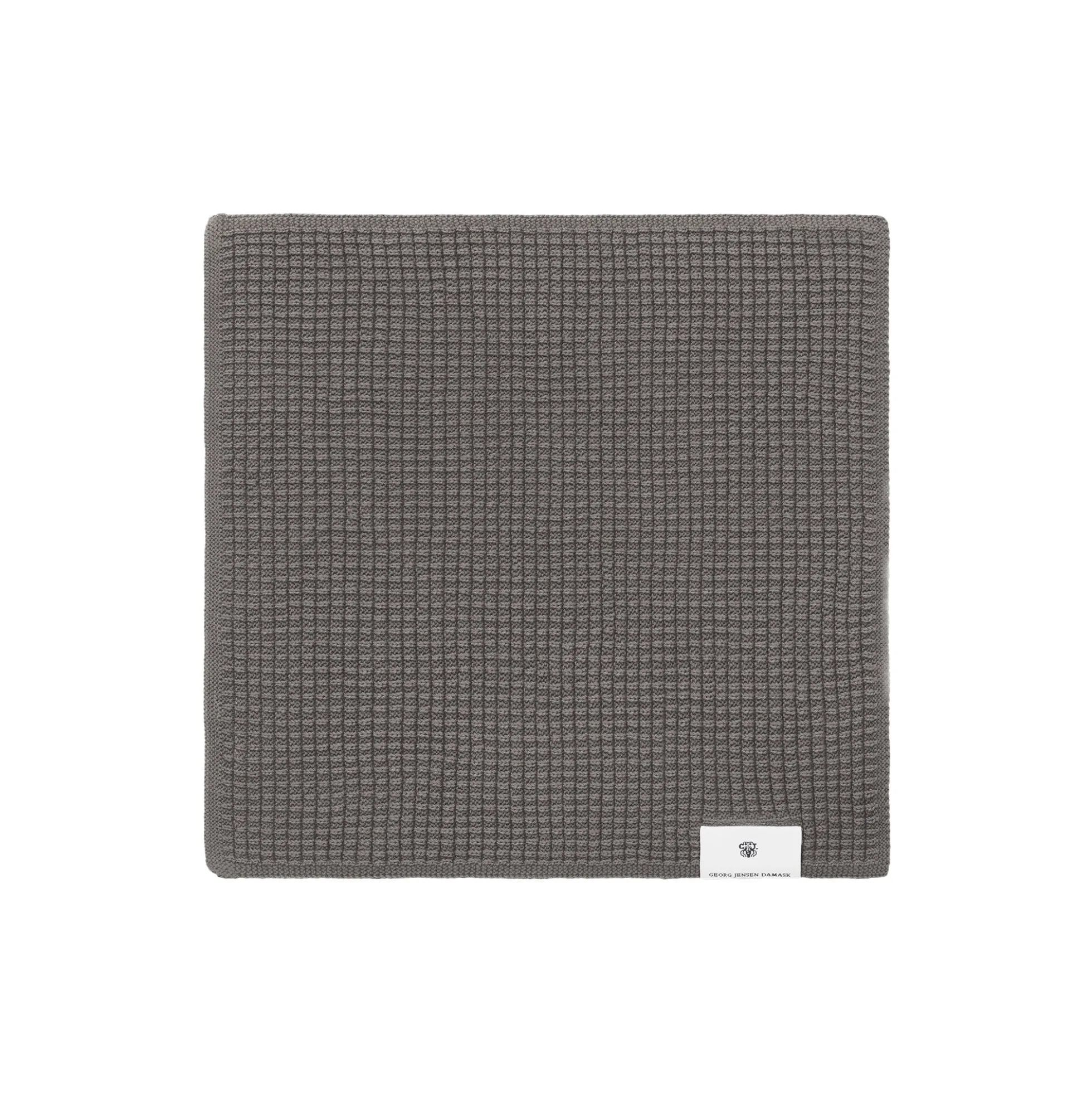 3PLY karklud, grey