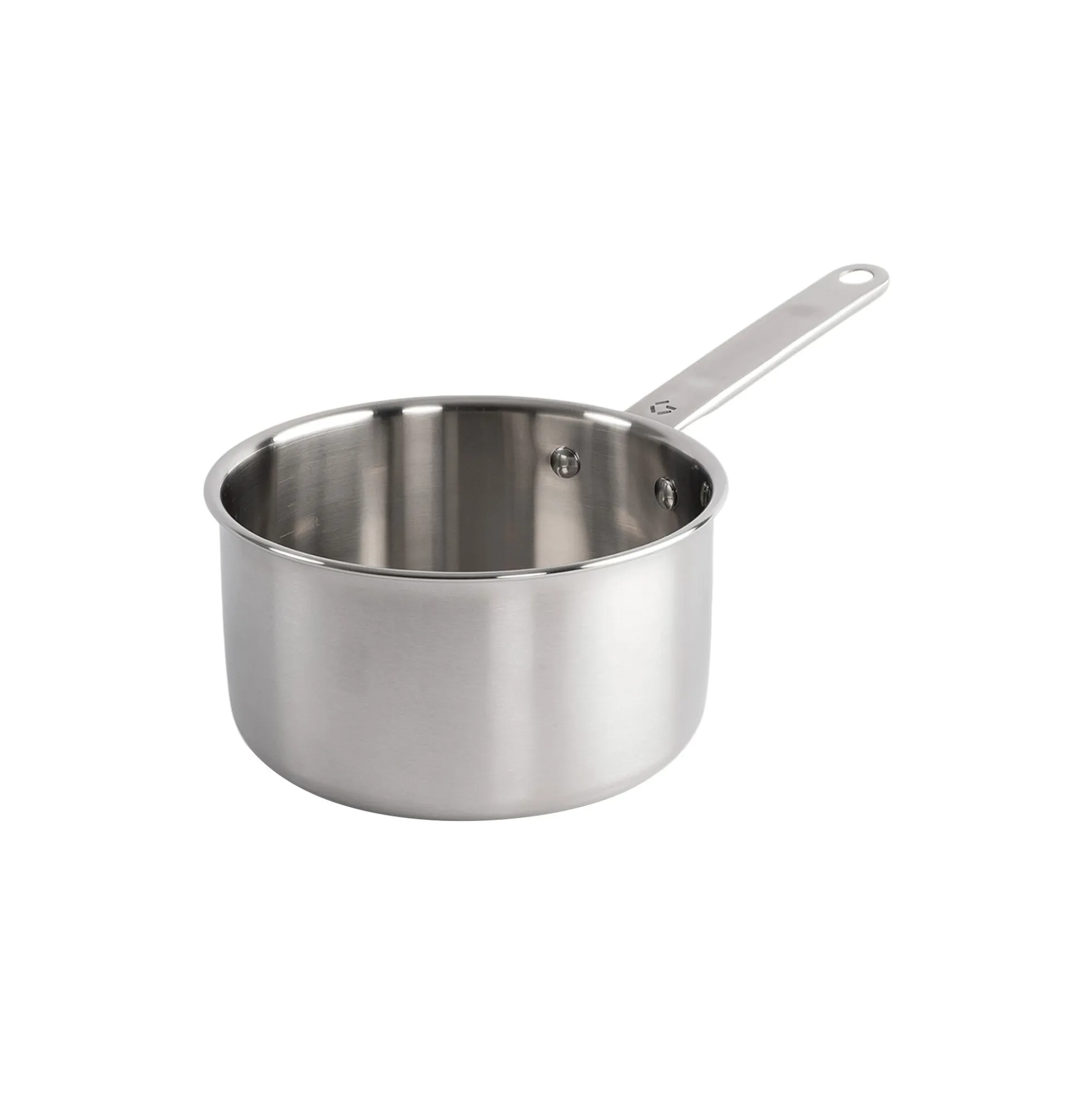 5-ply kasserolle 2,5 L
