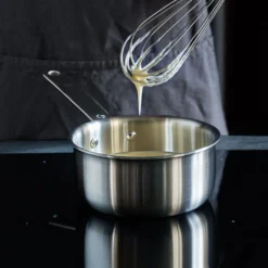 5-ply kasserolle 1,5 L